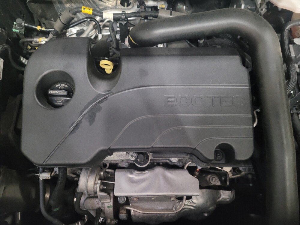 2023 Chevrolet Equinox in Pittsburgh, PA 15237 - 18143594 30