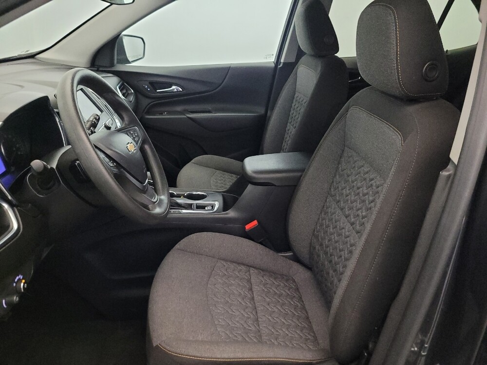 2023 Chevrolet Equinox in Pittsburgh, PA 15237 - 18143594 17