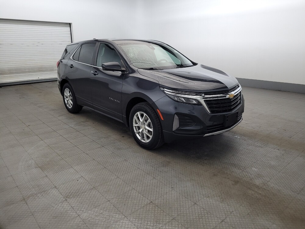 2023 Chevrolet Equinox in Pittsburgh, PA 15237 - 18143594 13