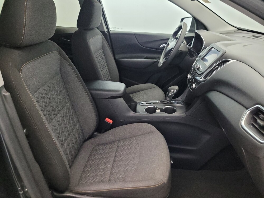 2023 Chevrolet Equinox in Pittsburgh, PA 15237 - 18143594 21