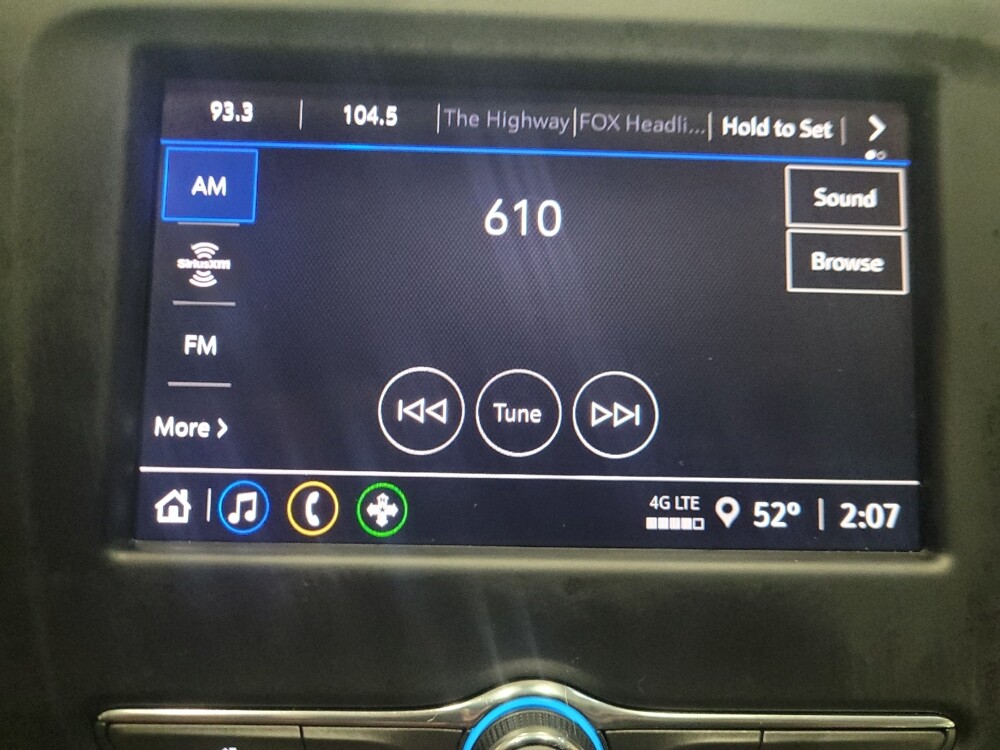 2023 Chevrolet Equinox in Pittsburgh, PA 15237 - 18143594 25