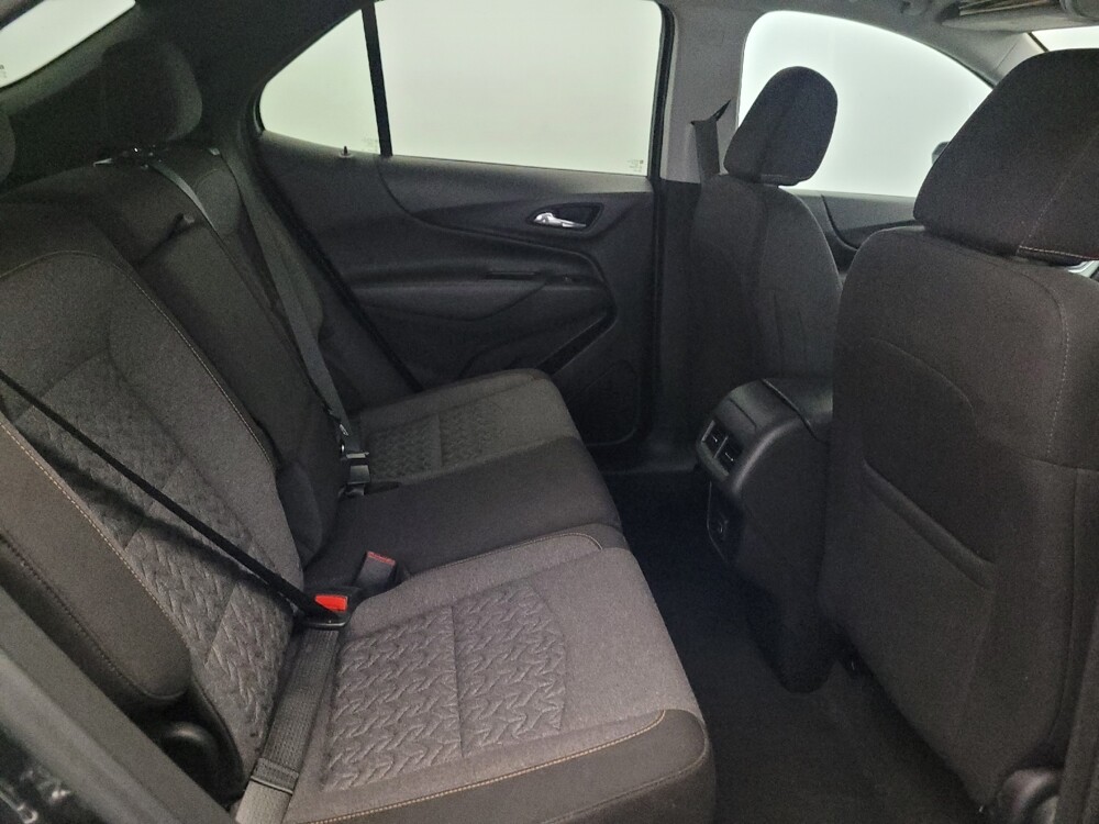 2023 Chevrolet Equinox in Pittsburgh, PA 15237 - 18143594 19