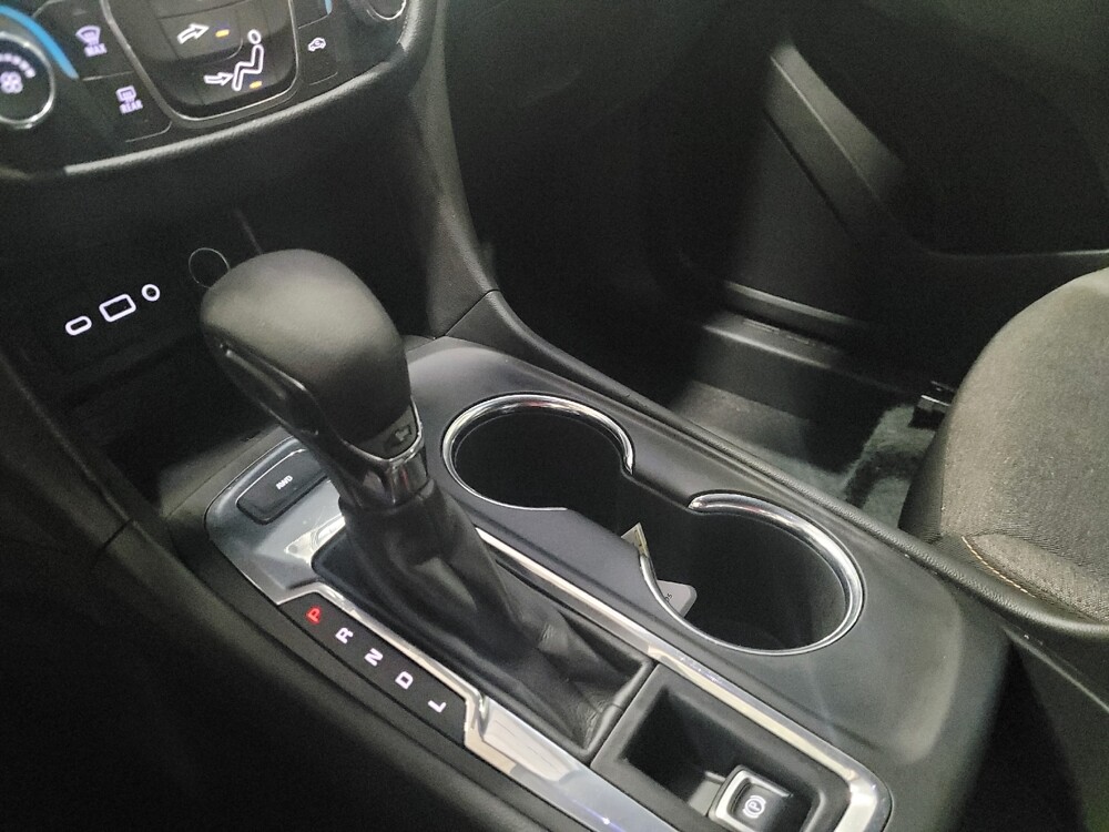 2023 Chevrolet Equinox in Pittsburgh, PA 15237 - 18143594 26