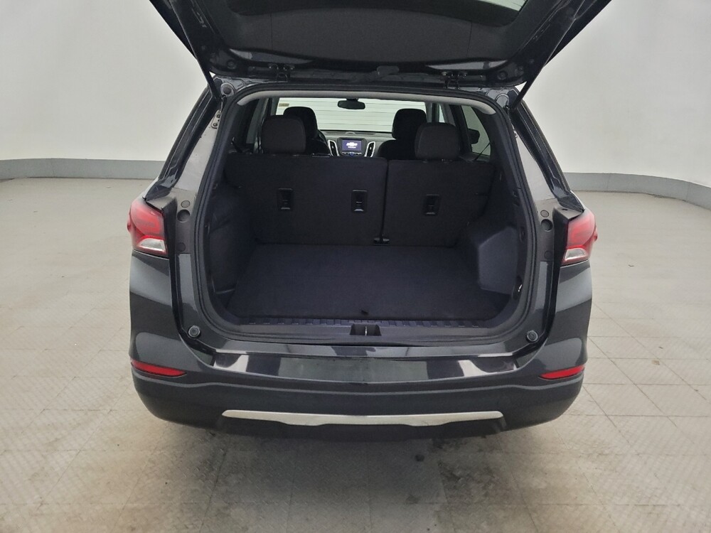 2023 Chevrolet Equinox in Pittsburgh, PA 15237 - 18143594 29
