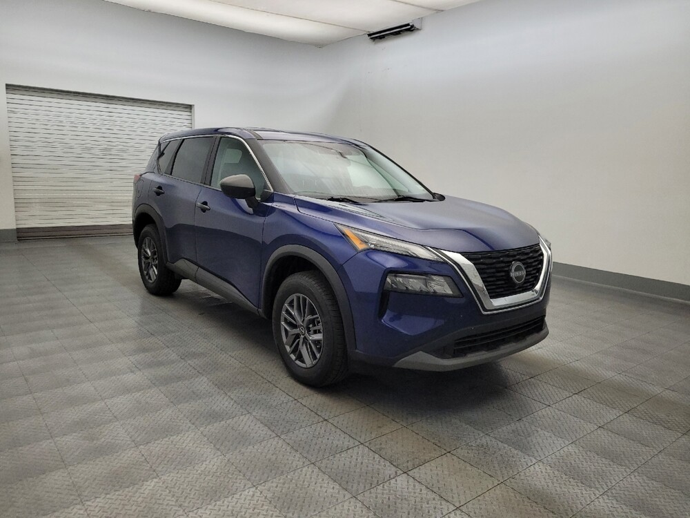 2023 Nissan Rogue in Mesa, AZ 85210 - 18143595 13