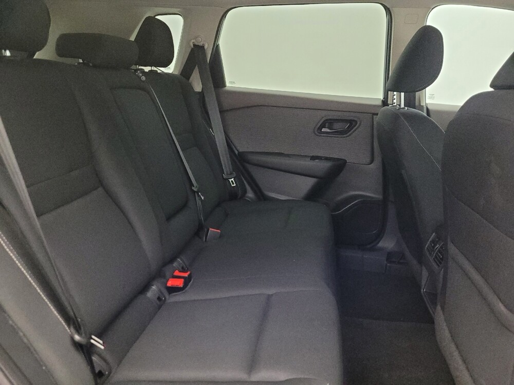 2023 Nissan Rogue in Mesa, AZ 85210 - 18143595 19