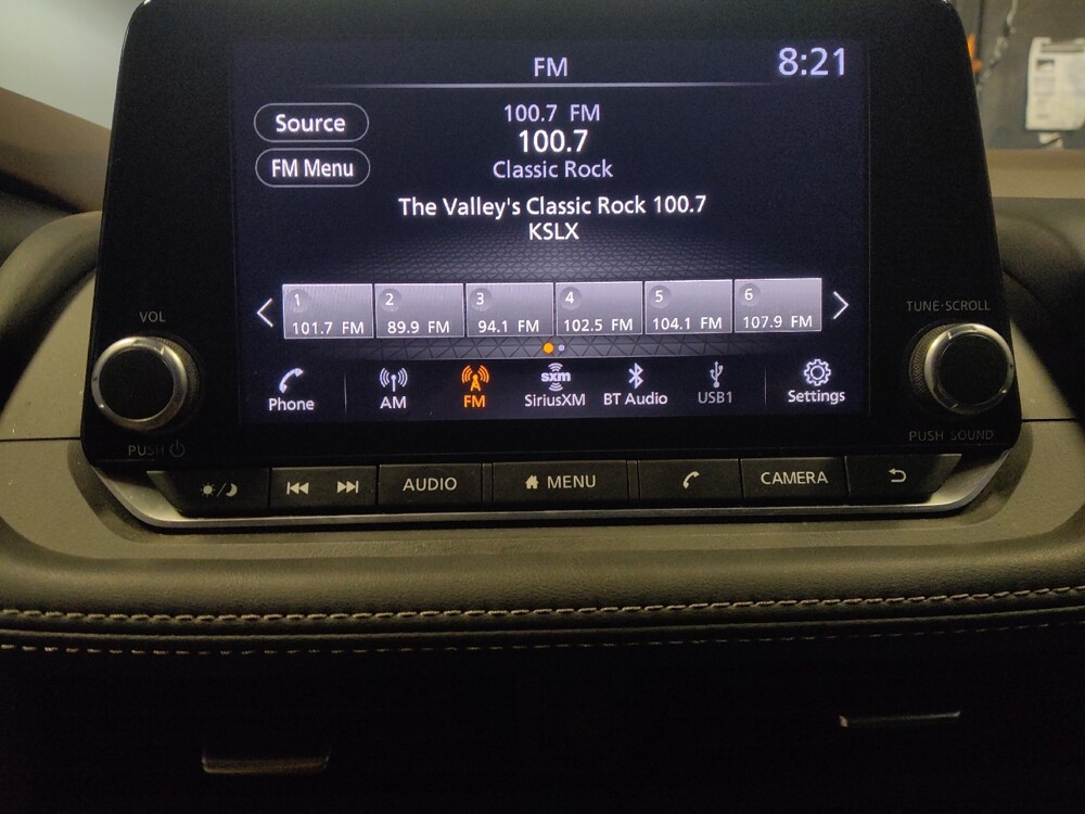 2023 Nissan Rogue in Mesa, AZ 85210 - 18143595 25