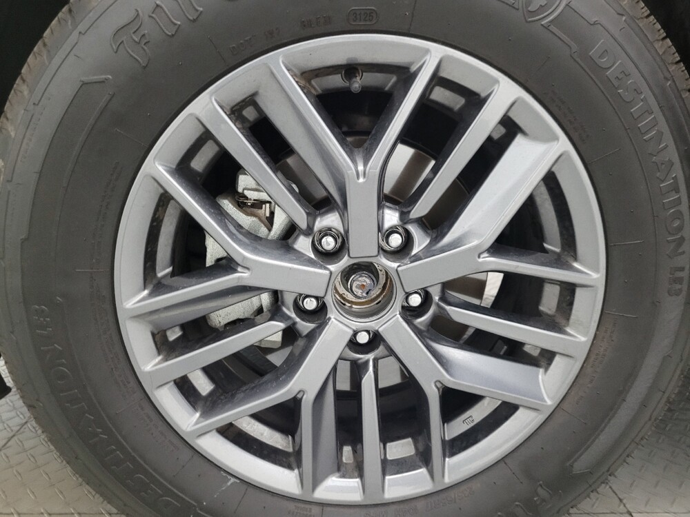 2023 Nissan Rogue in Mesa, AZ 85210 - 18143595 31