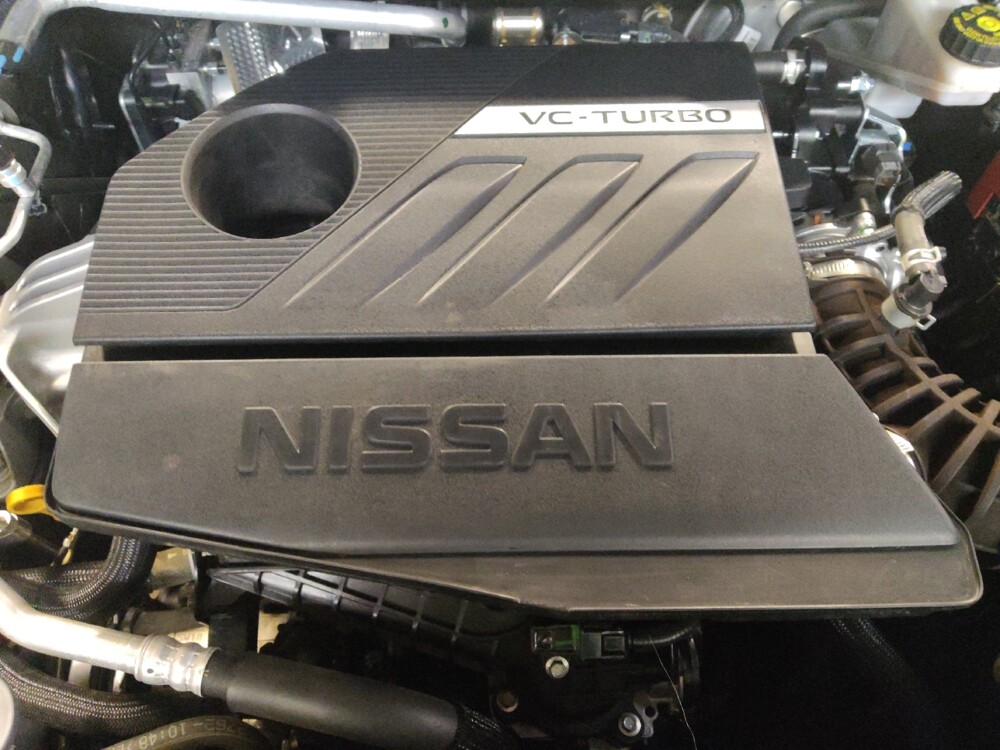 2023 Nissan Rogue in Mesa, AZ 85210 - 18143595 30