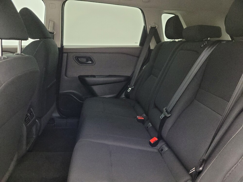 2023 Nissan Rogue in Mesa, AZ 85210 - 18143595 18
