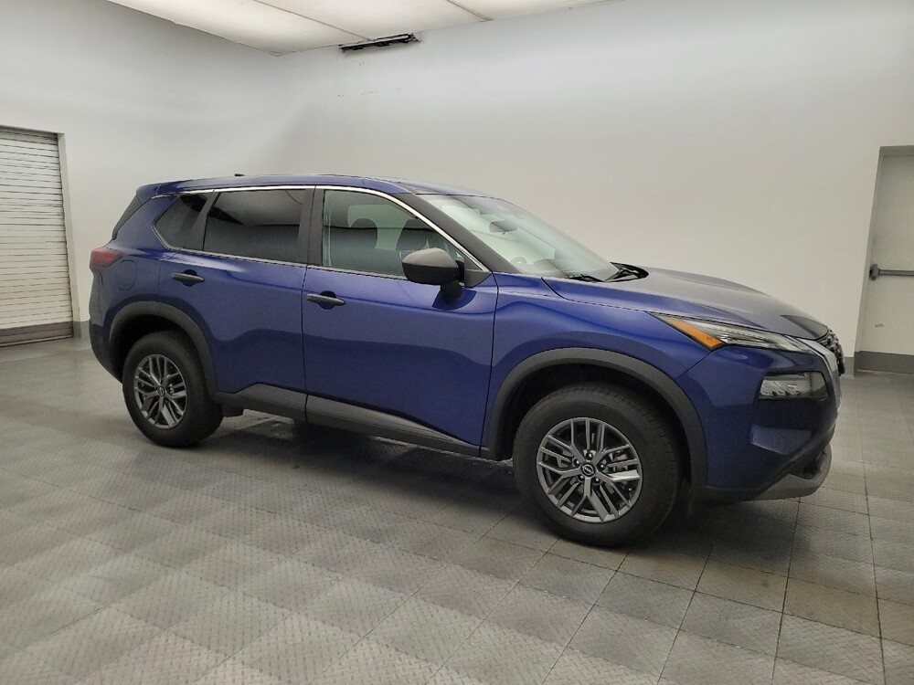 2023 Nissan Rogue in Mesa, AZ 85210 - 18143595 11