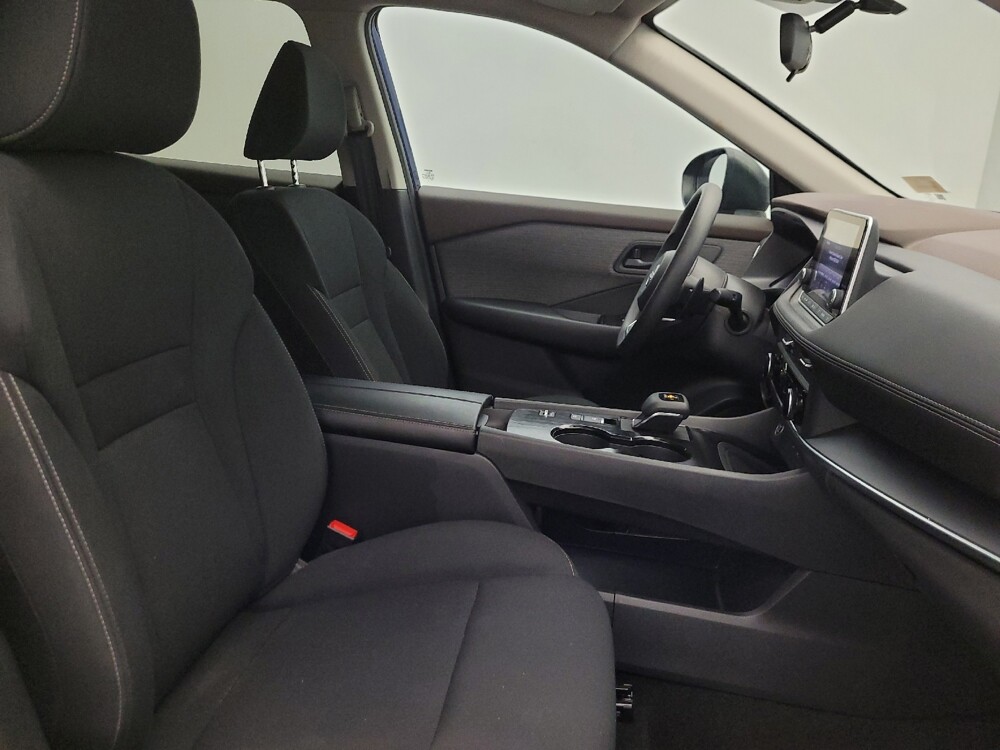 2023 Nissan Rogue in Mesa, AZ 85210 - 18143595 21