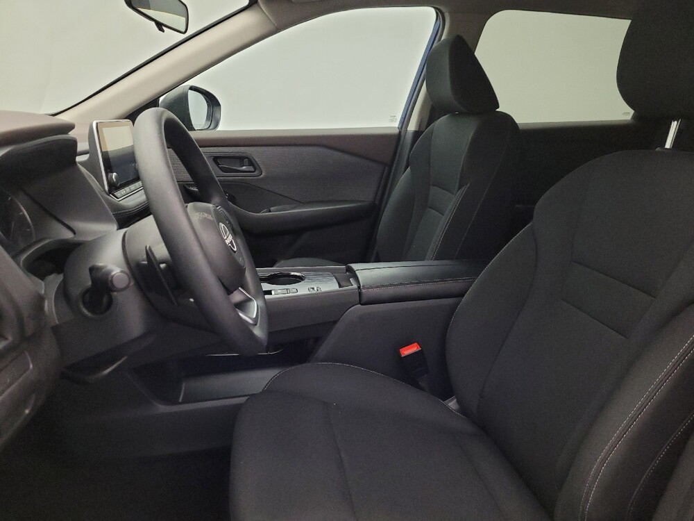 2023 Nissan Rogue in Mesa, AZ 85210 - 18143595 17