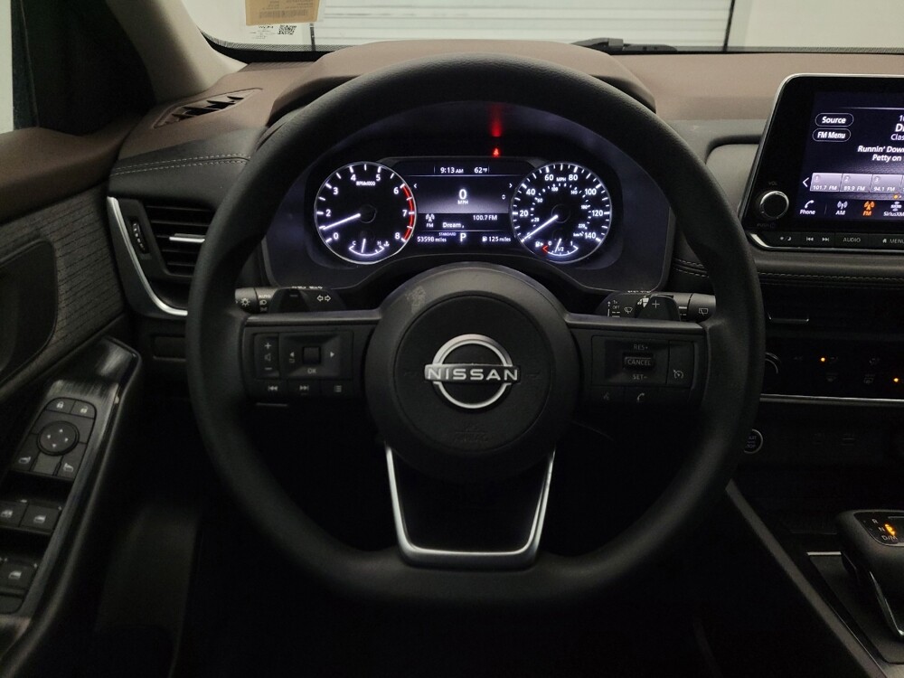 2023 Nissan Rogue in Mesa, AZ 85210 - 18143595 22