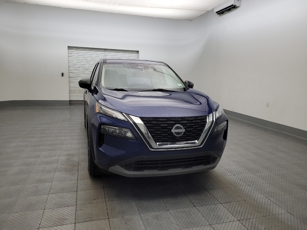2023 Nissan Rogue in Mesa, AZ 85210 - 18143595 14