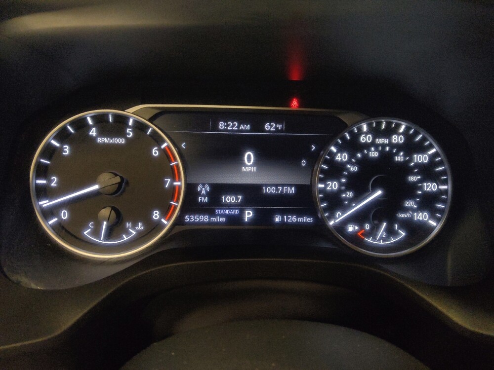 2023 Nissan Rogue in Mesa, AZ 85210 - 18143595 23