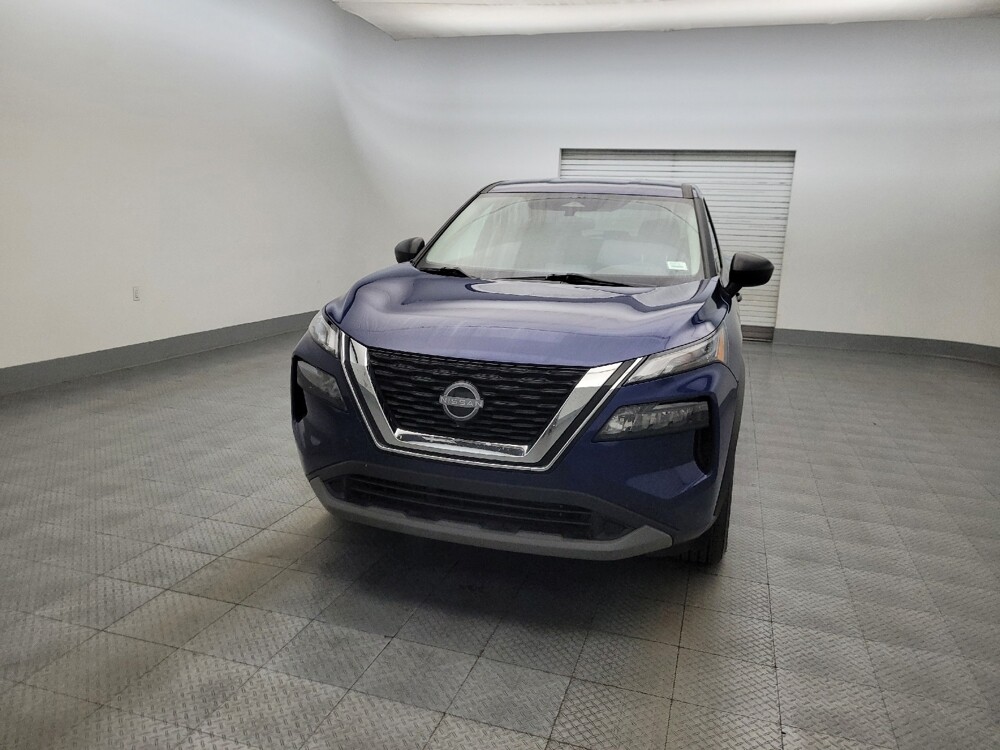 2023 Nissan Rogue in Mesa, AZ 85210 - 18143595 15
