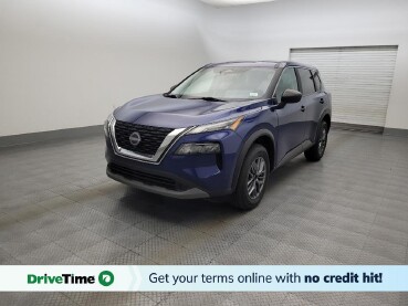 2023 Nissan Rogue in Mesa, AZ 85210