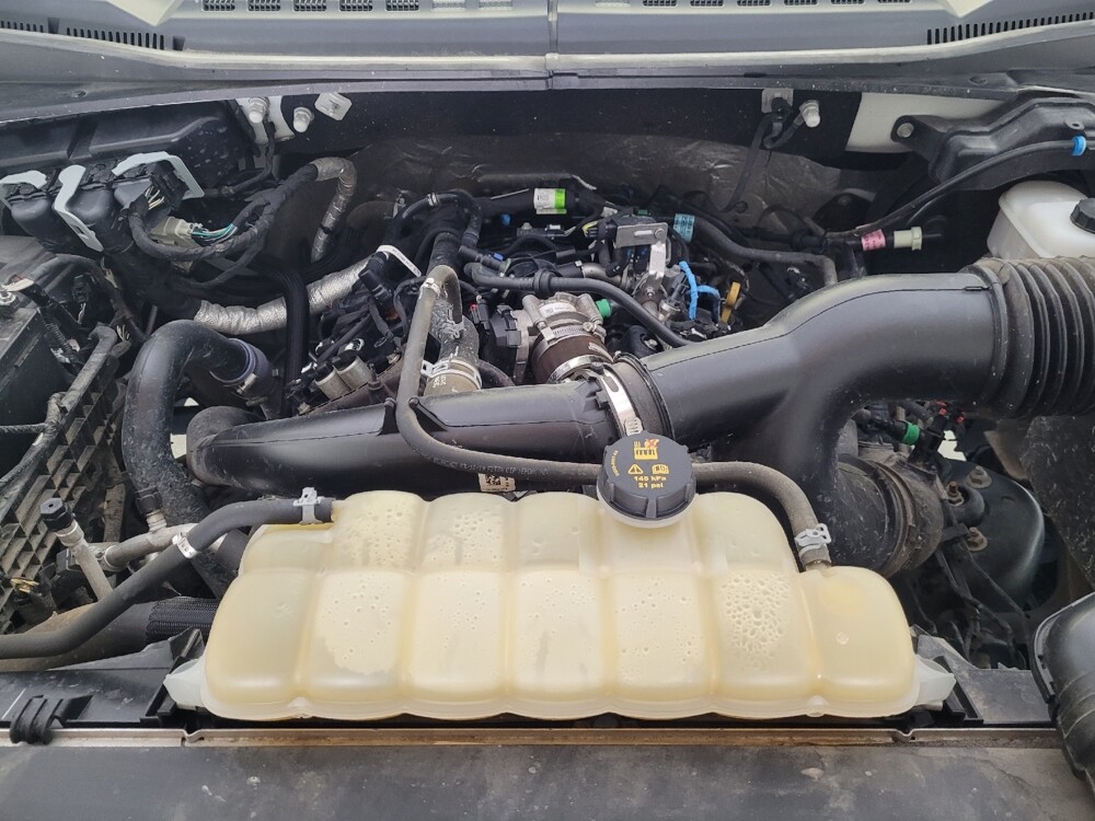 2019 Ford F150 in Sacramento, CA 95821 - 18143596 30