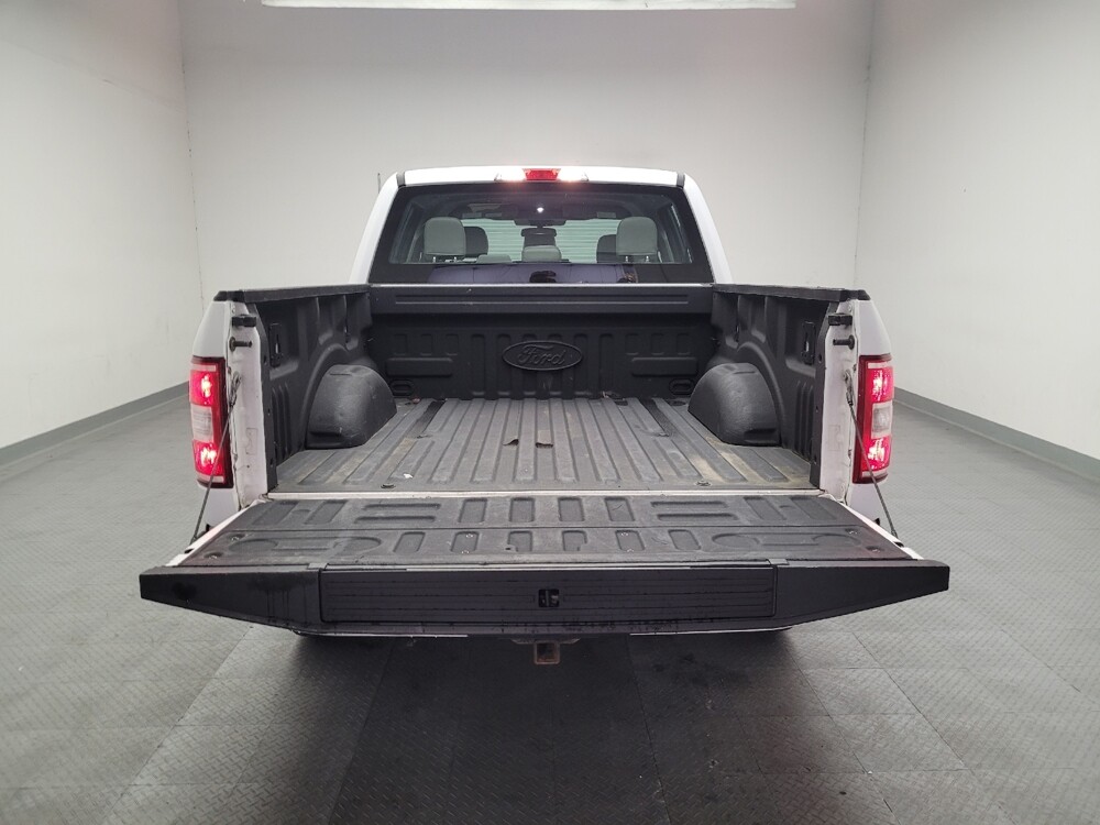2019 Ford F150 in Sacramento, CA 95821 - 18143596 29