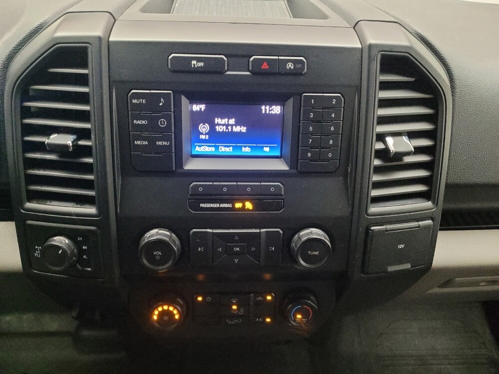 2019 Ford F150 in Sacramento, CA 95821 - 18143596 25