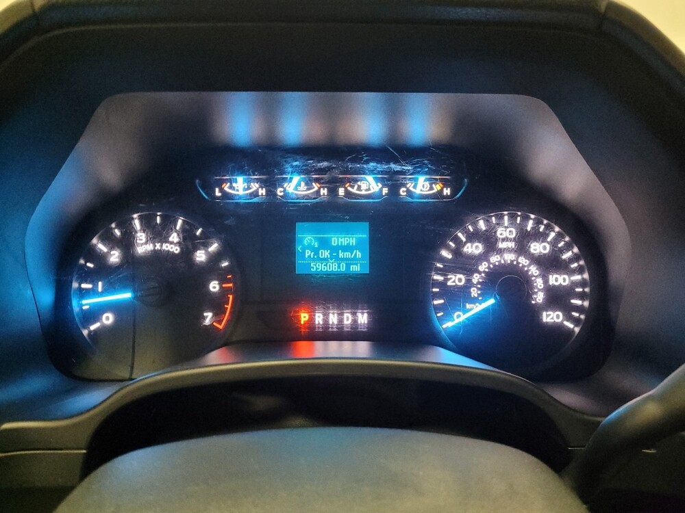 2019 Ford F150 in Sacramento, CA 95821 - 18143596 23