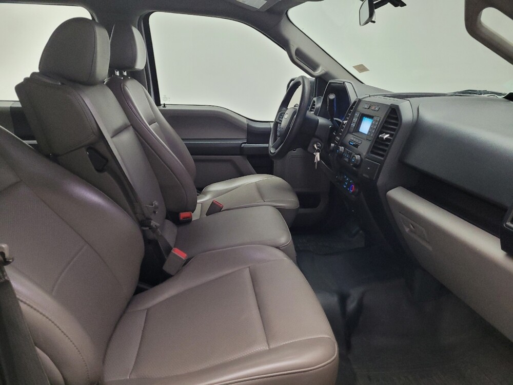 2019 Ford F150 in Sacramento, CA 95821 - 18143596 21