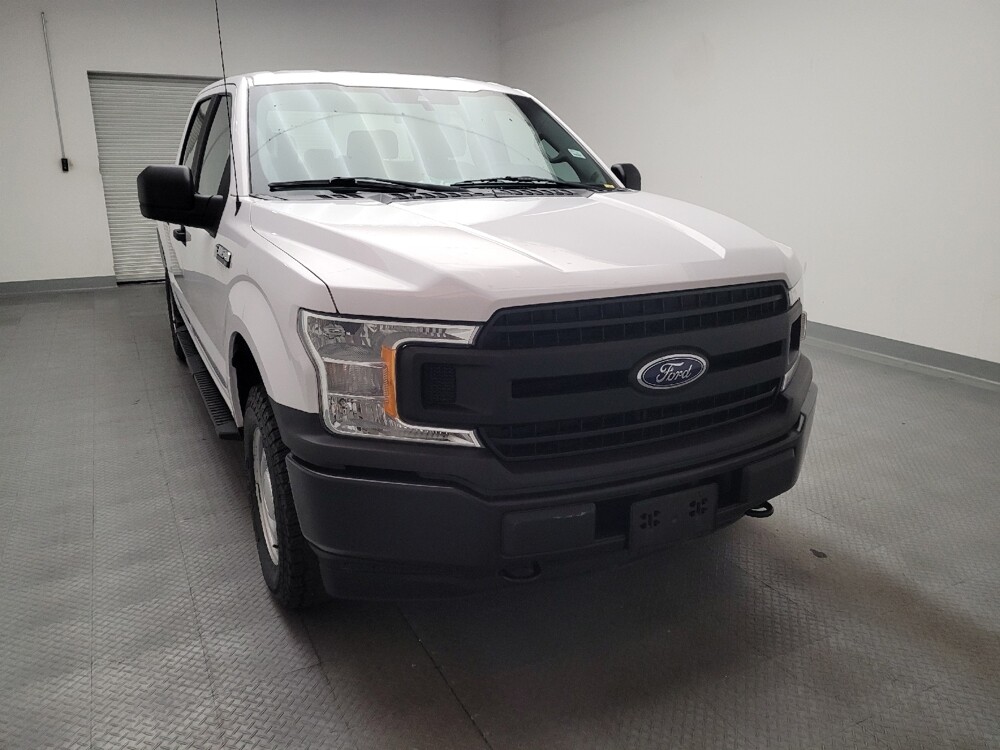 2019 Ford F150 in Sacramento, CA 95821 - 18143596 14
