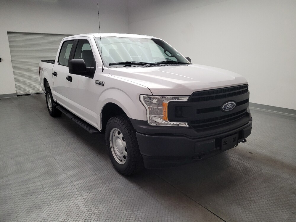 2019 Ford F150 in Sacramento, CA 95821 - 18143596 13