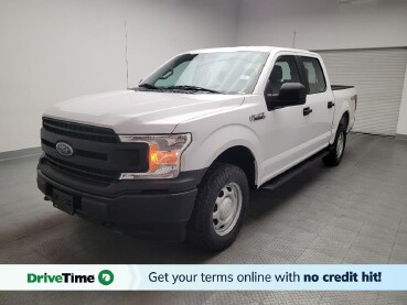 2019 Ford F150 in Sacramento, CA 95821
