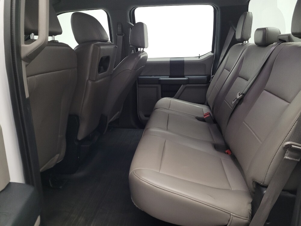 2019 Ford F150 in Sacramento, CA 95821 - 18143596 18
