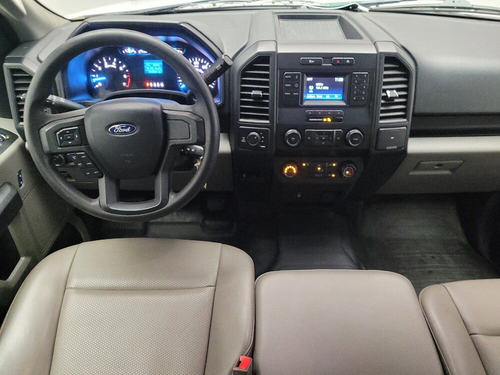 2019 Ford F150 in Sacramento, CA 95821 - 18143596 22