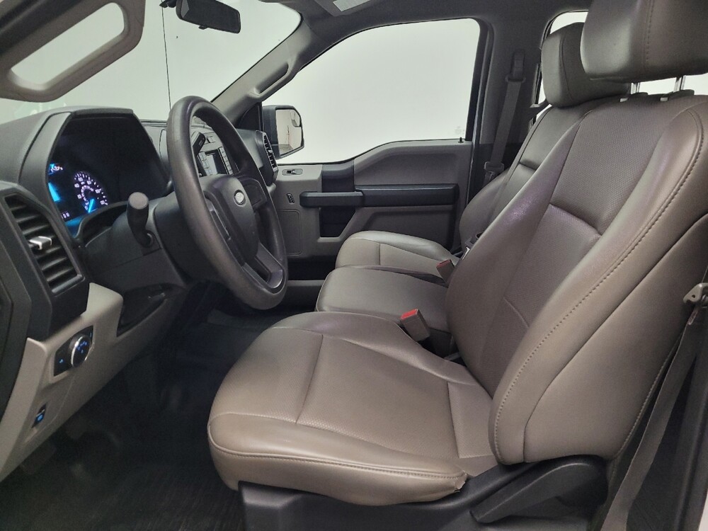 2019 Ford F150 in Sacramento, CA 95821 - 18143596 17