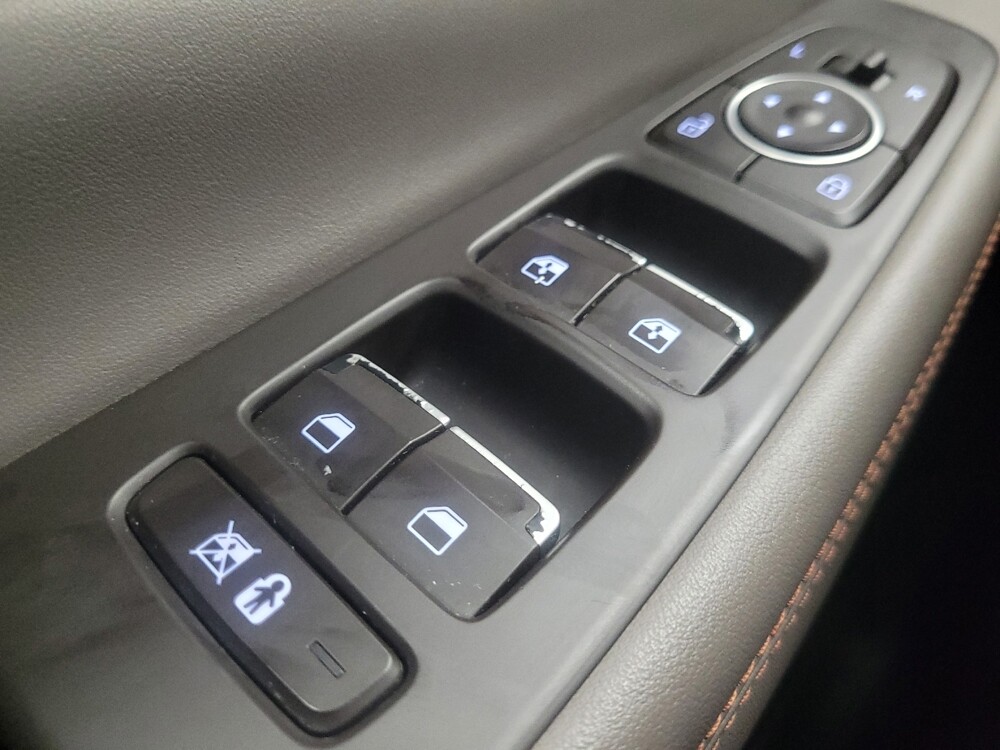 2019 Hyundai Santa Fe in Highland, IN 46322 - 18143597 27