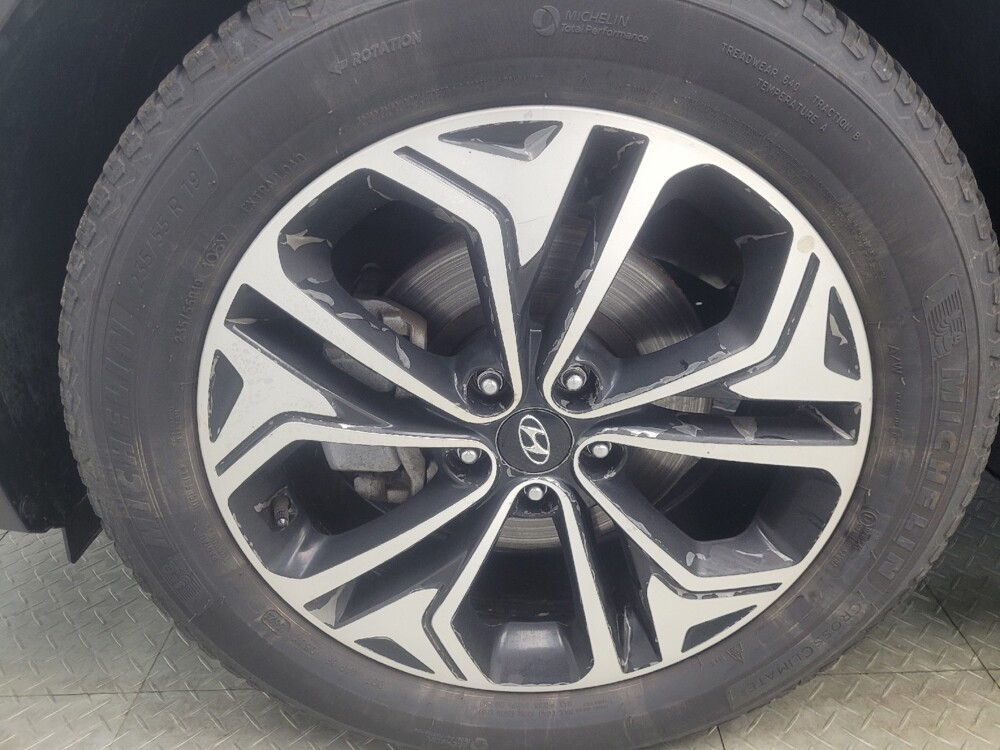 2019 Hyundai Santa Fe in Highland, IN 46322 - 18143597 31