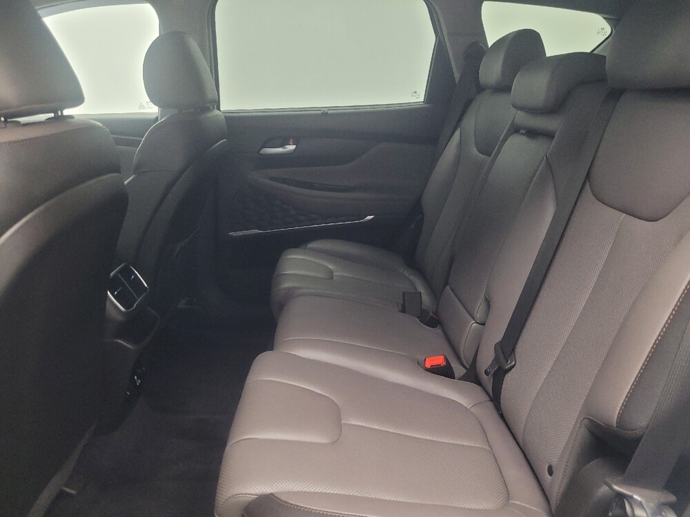 2019 Hyundai Santa Fe in Highland, IN 46322 - 18143597 18
