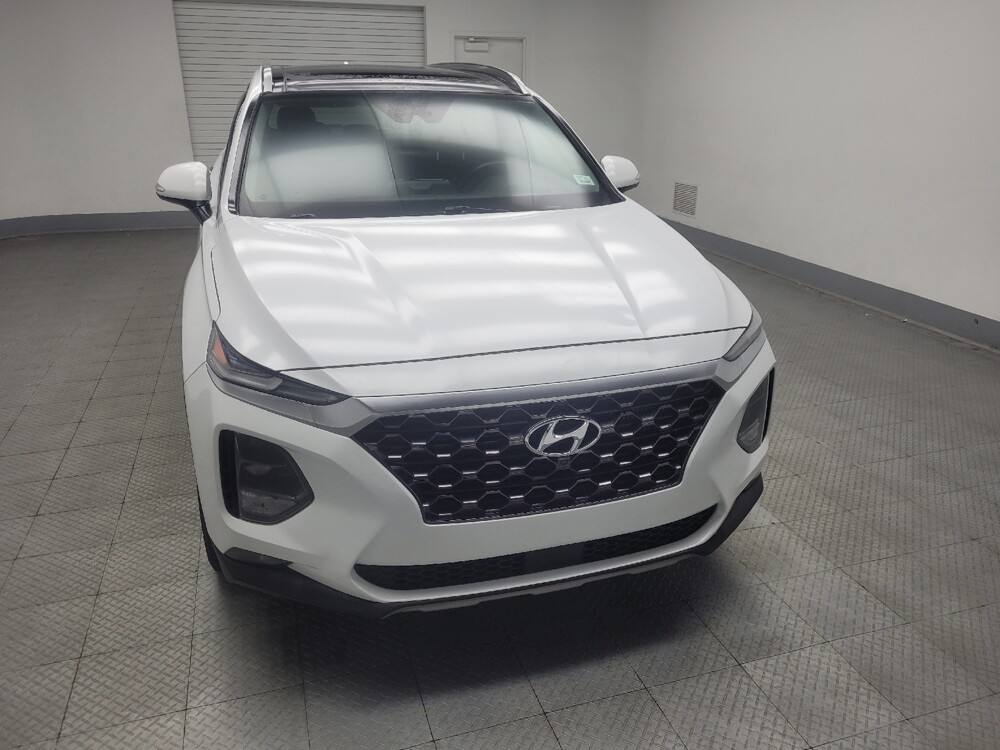 2019 Hyundai Santa Fe in Highland, IN 46322 - 18143597 14