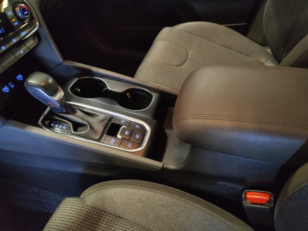 2020 Hyundai Santa Fe in West Palm Beach, FL 33409 - 18143598 26