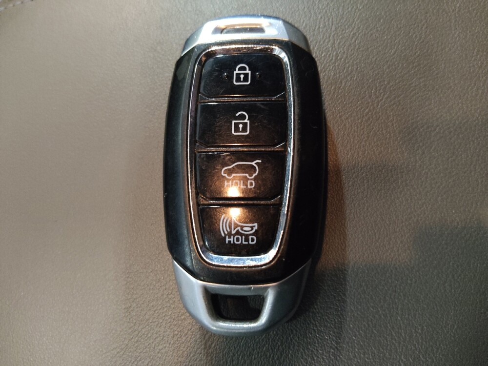 2020 Hyundai Santa Fe in West Palm Beach, FL 33409 - 18143598 32