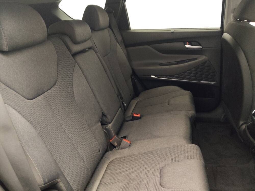 2020 Hyundai Santa Fe in West Palm Beach, FL 33409 - 18143598 19