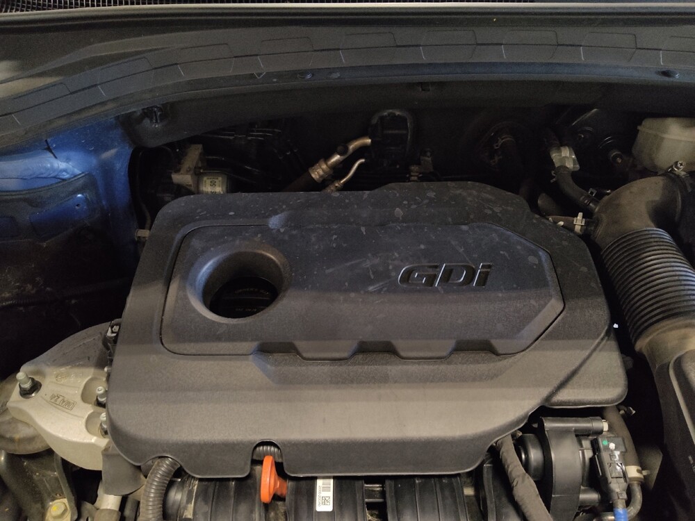 2020 Hyundai Santa Fe in West Palm Beach, FL 33409 - 18143598 30