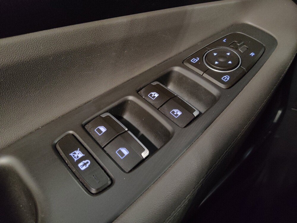 2020 Hyundai Santa Fe in West Palm Beach, FL 33409 - 18143598 27