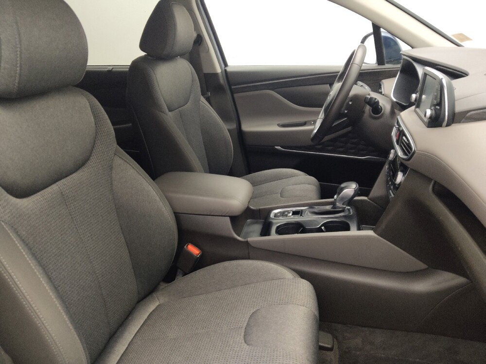 2020 Hyundai Santa Fe in West Palm Beach, FL 33409 - 18143598 21