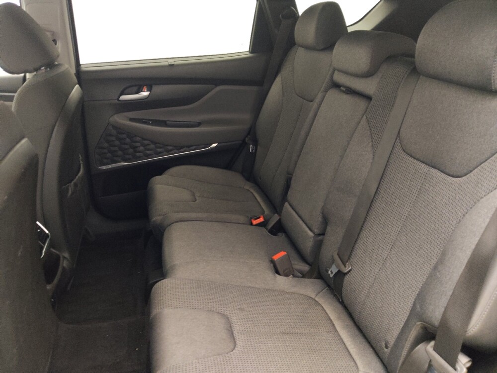 2020 Hyundai Santa Fe in West Palm Beach, FL 33409 - 18143598 18