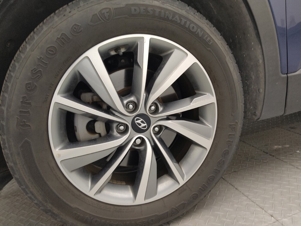2020 Hyundai Santa Fe in West Palm Beach, FL 33409 - 18143598 31