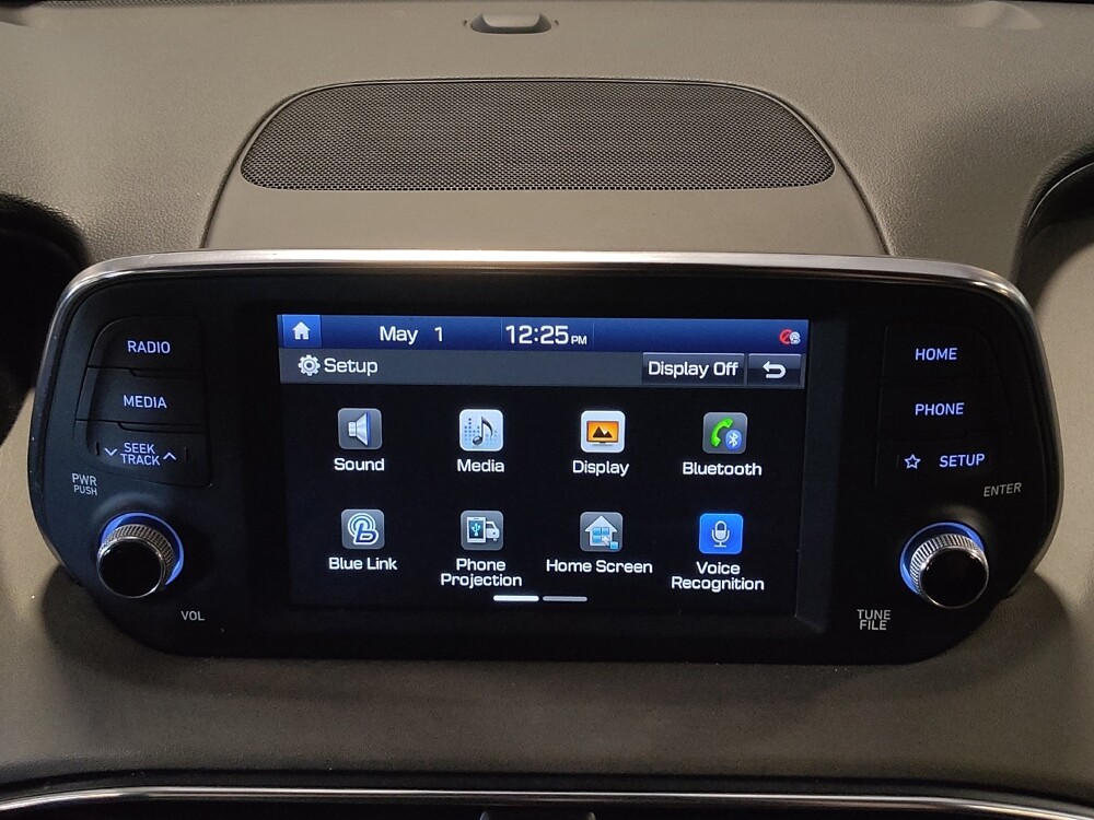 2020 Hyundai Santa Fe in West Palm Beach, FL 33409 - 18143598 25