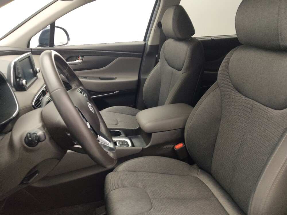 2020 Hyundai Santa Fe in West Palm Beach, FL 33409 - 18143598 17