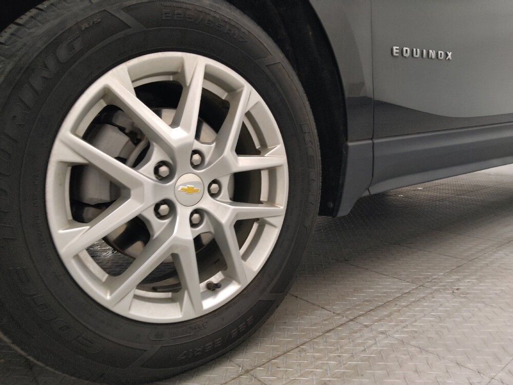 2022 Chevrolet Equinox in Savannah, GA 31419 - 18143599 31