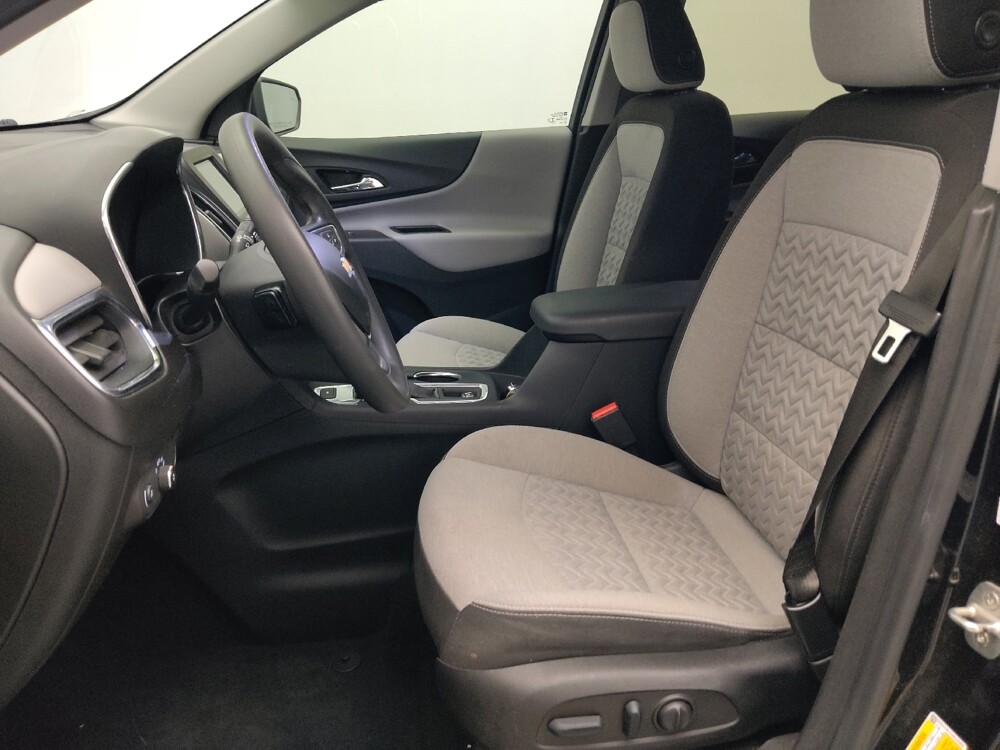 2022 Chevrolet Equinox in Savannah, GA 31419 - 18143599 17