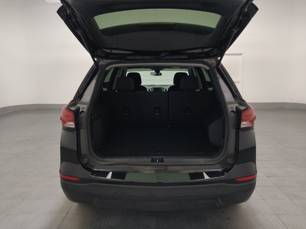 2022 Chevrolet Equinox in Savannah, GA 31419 - 18143599 29